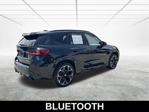 Used 2026 BMW X1 M35i AWD/4WD image 5