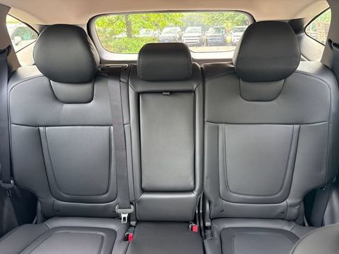 New 2026 Hyundai Tucson SEL AWD/4WD image 26
