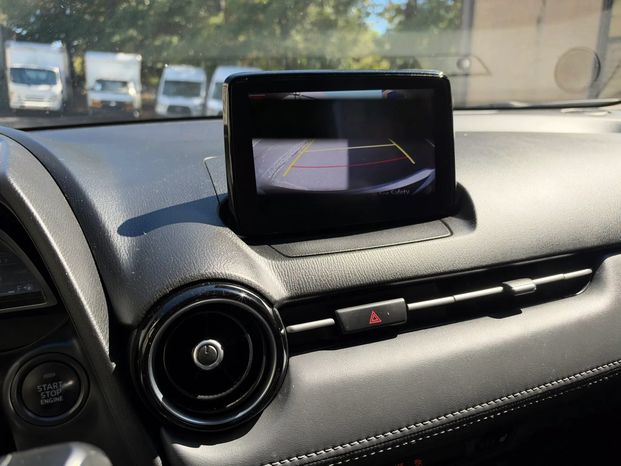 Used 2019 MAZDA CX-3 Touring AWD/4WD image 42