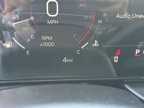 New 2026 GMC Terrain AT4 w/ LPO, Floor Liner Package image 21