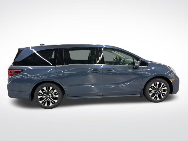 New 2027 Honda Odyssey Elite image 37