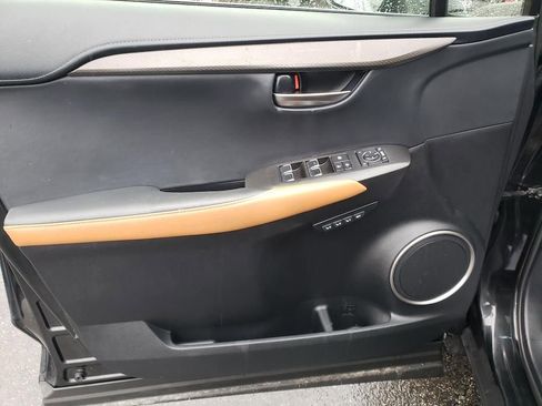 Used 2018 Lexus NX 300 AWD w/ Premium Package image 19