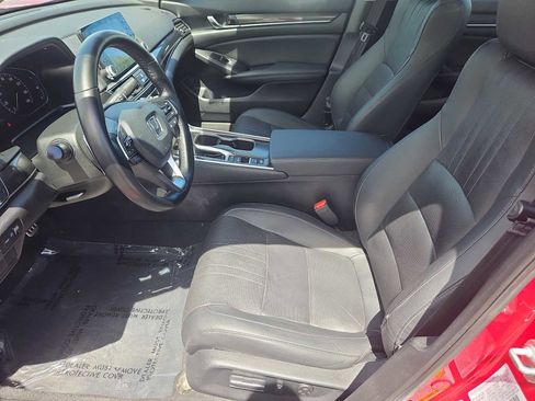 Used 2021 Honda Accord Sport Special Edition image 27