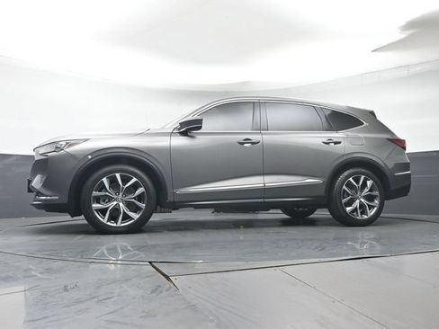 Used 2024 Acura MDX SH-AWD w/ Technology Package image 34