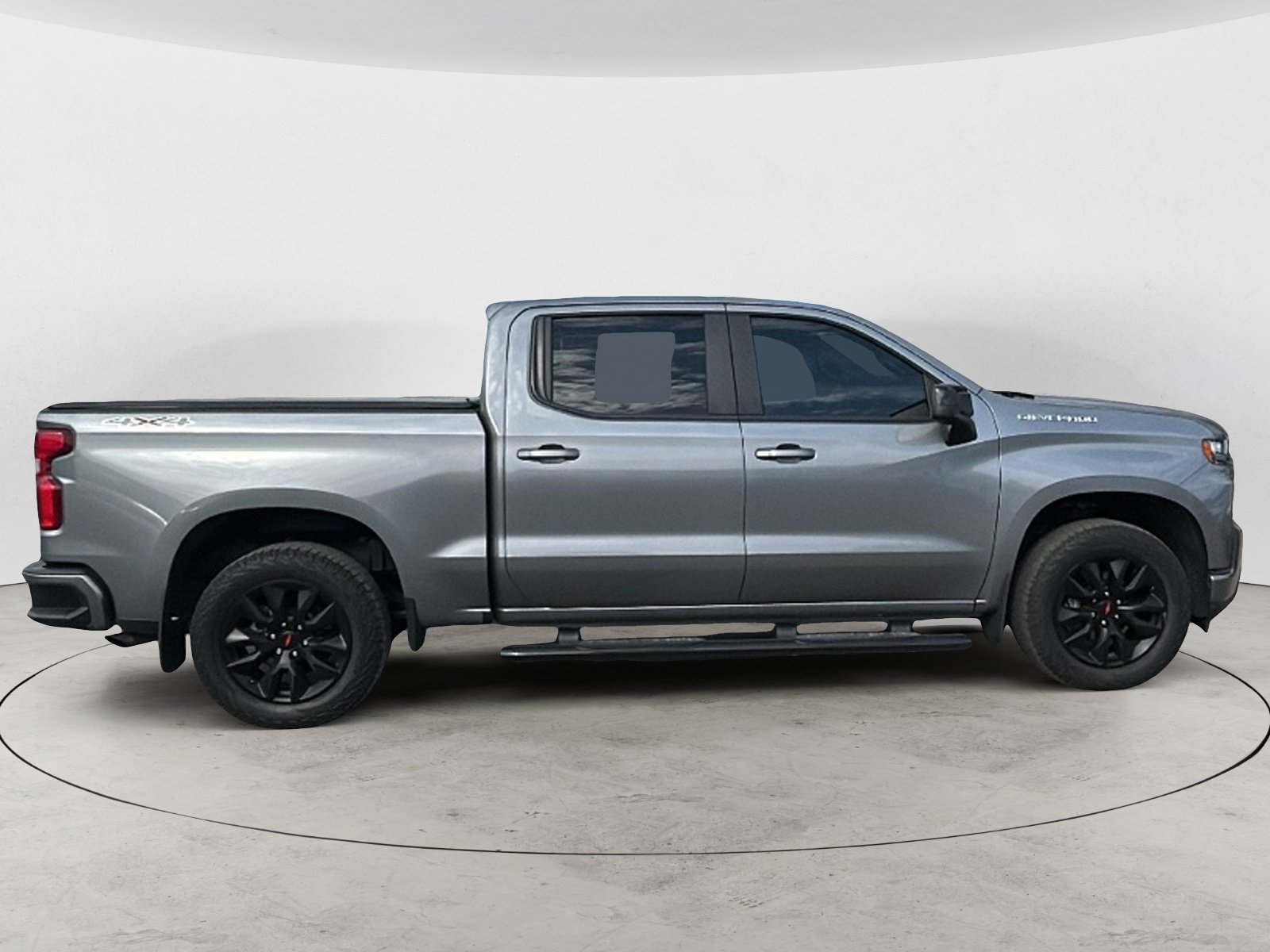 Used 2020 Chevrolet Silverado 1500 RST w/ All-Star Edition AWD/4WD image 7