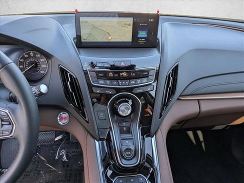 New 2026 Acura RDX SH-AWD w/ Technology Package image 12