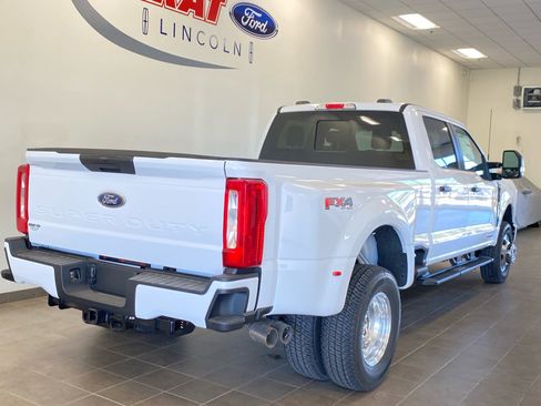 New 2026 Ford F350 XL w/ STX Appearance Package AWD/4WD image 36