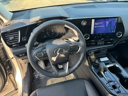 Used 2022 Lexus NX 350 AWD w/ Cold Area Package image 15