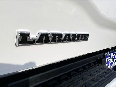 New 2026 RAM 3500 Laramie w/ Max Tow Package AWD/4WD image 16