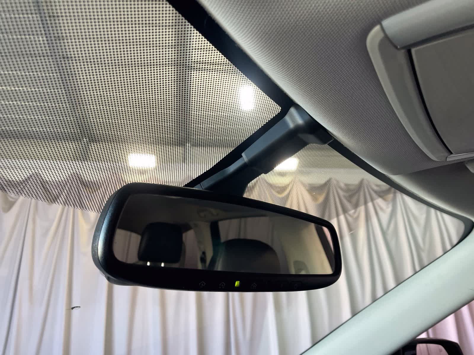 Used 2019 INFINITI QX60 Luxe w/ Essential Package FWD image 22