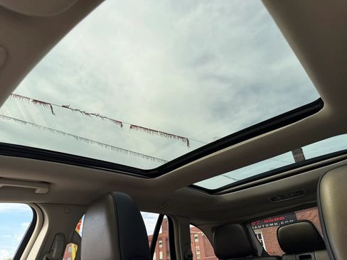 Used 2011 Lincoln MKX AWD w/ 102A Rapid Spec Order Code image 14