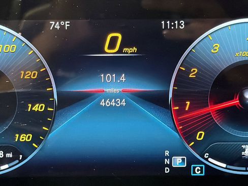 Used 2021 Mercedes-Benz GLE 350 image 30