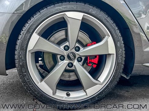 Used 2019 Audi S4 Premium Plus w/ Premium Plus Package AWD/4WD image 10