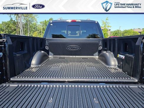 New 2026 Ford F150 Tremor w/ Tow/Haul Package AWD/4WD image 14