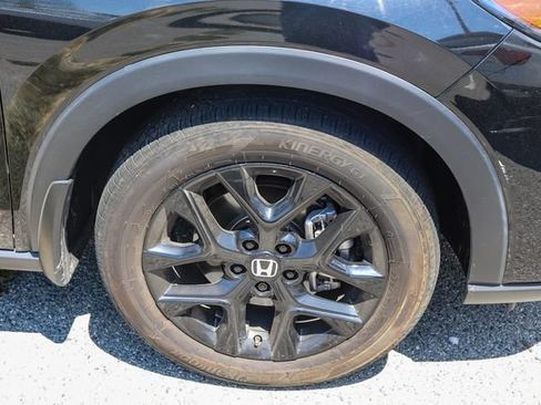 Used 2025 Honda HR-V Sport image 7