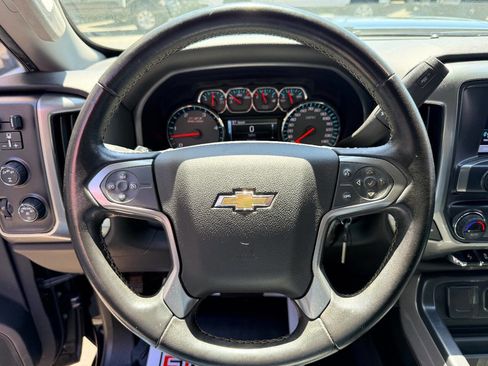 Used 2019 Chevrolet Silverado 2500 LT w/ LT Convenience Package image 21