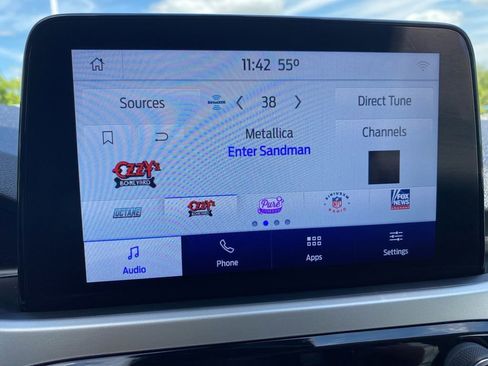 Used 2020 Ford Escape SE AWD/4WD image 35