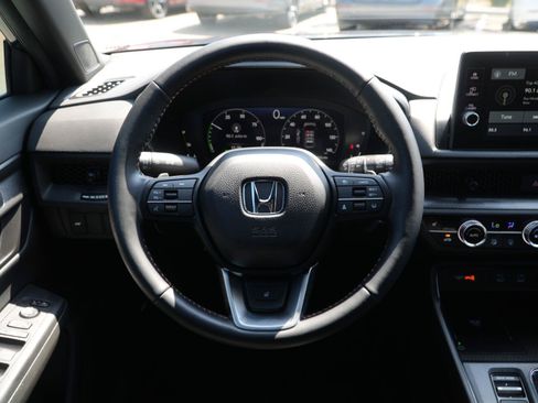 Used 2026 Honda CR-V TrailSport image 21