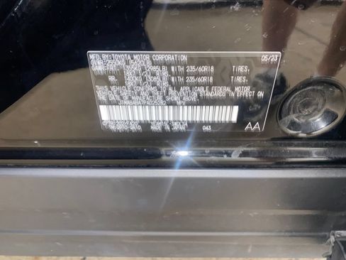 Certified 2023 Subaru Solterra AWD image 28