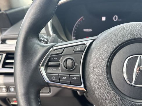 Used 2023 Acura MDX SH-AWD w/ Technology Package image 13