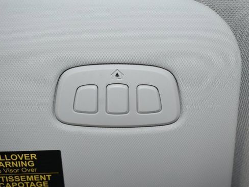 Used 2024 Ford Escape Platinum image 33