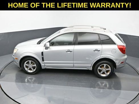 Used 2014 Chevrolet Captiva Sport LT FWD image 52