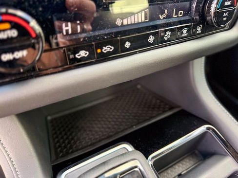 New 2026 Nissan Pathfinder SV image 37