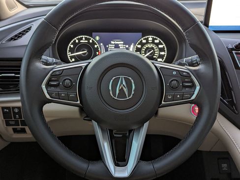 Certified 2023 Acura RDX FWD w/ Technology Package image 20