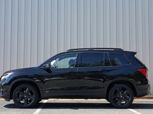 Used 2021 Honda Passport Elite image 8