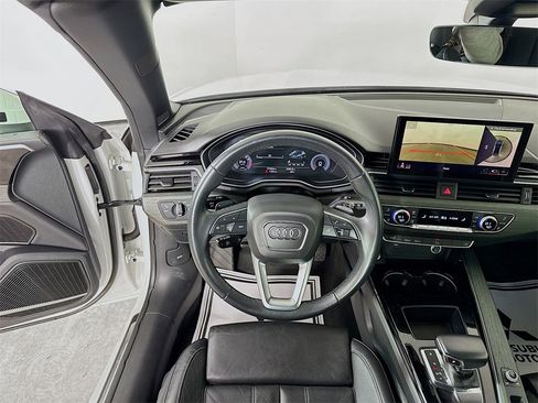 Used 2021 Audi A5 2.0T Premium Plus image 23