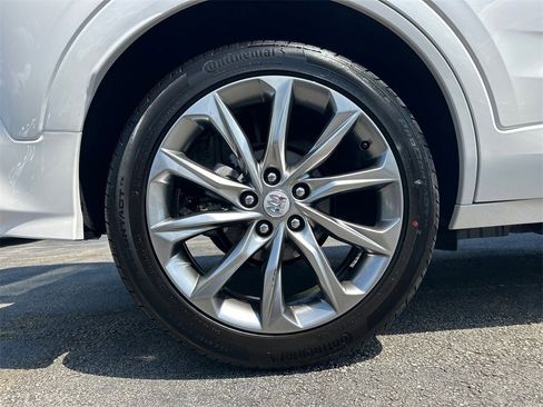 New 2026 Buick Encore GX Avenir w/ Avenir Convenience Package image 18