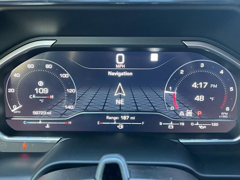 Used 2022 GMC Sierra 1500 Denali Ultimate image 34