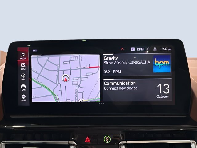 Used 2024 BMW M8 Competition AWD/4WD image 22