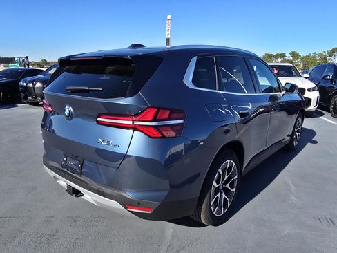 New 2026 BMW X3 xDrive30 w/ Convenience Package image 10