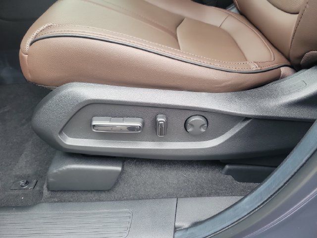 Used 2026 Honda Pilot Elite image 11