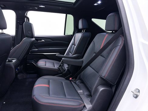 Used 2024 Chevrolet Traverse RS w/ LPO, Floor Liner Package AWD/4WD image 51