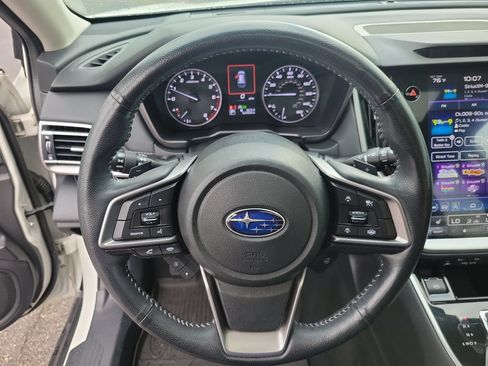 Used 2022 Subaru Outback Limited AWD/4WD image 29