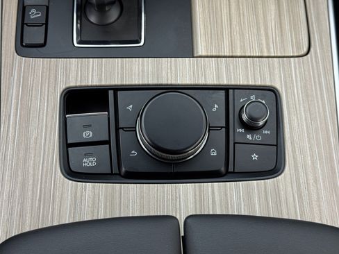 Used 2025 MAZDA CX-90 Plug-In Hybrid w/Premium Sport image 35