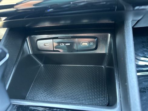 Used 2022 Hyundai Tucson SEL AWD/4WD image 57
