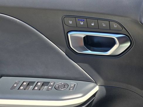 New 2026 Kia K4 GT-Line Turbo FWD image 15