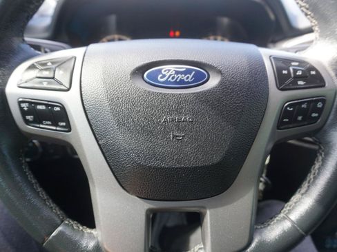 Used 2020 Ford Ranger XLT w/ Equipment Group 301A Mid AWD/4WD image 17