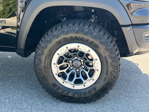 New 2026 RAM 1500 RHO w/ RHO Level 1 Equipment Group AWD/4WD image 11