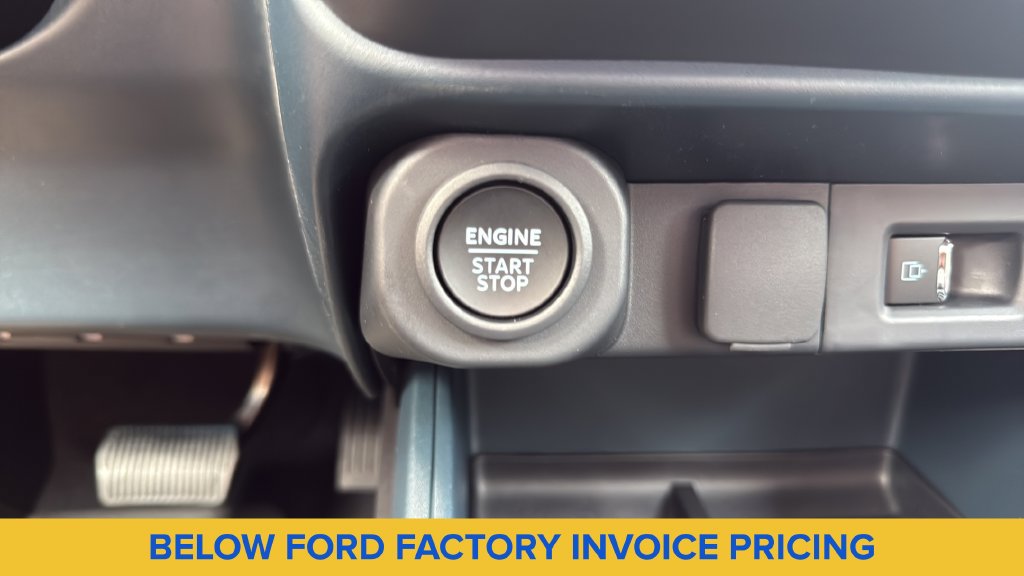 New 2026 Ford Maverick Tremor AWD/4WD image 28