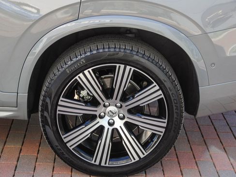 Used 2024 Volvo XC90 T8 Plus w/ Protection Package Premier image 5