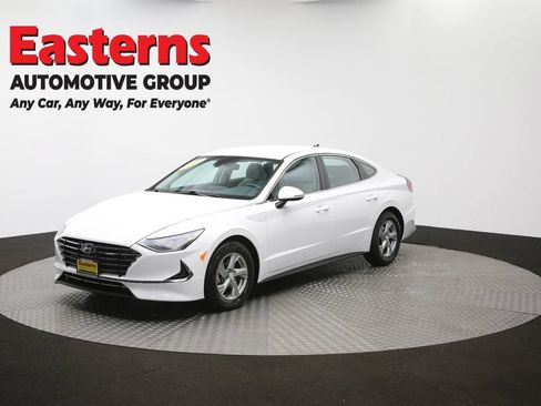 Used 2023 Hyundai Sonata SE FWD image 55