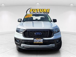 Used 2021 Ford Ranger XLT w/ Equipment Group 301A Mid video 2