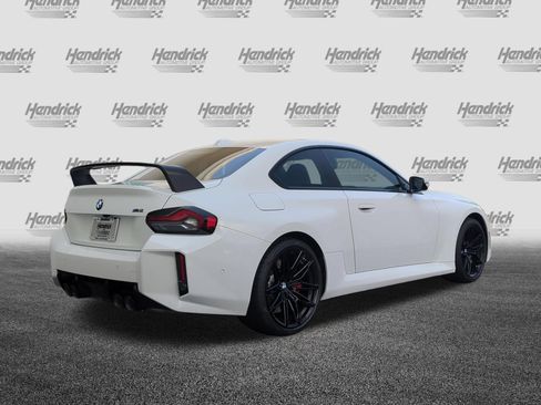 New 2026 BMW M2 w/ Lighting Package RWD image 10