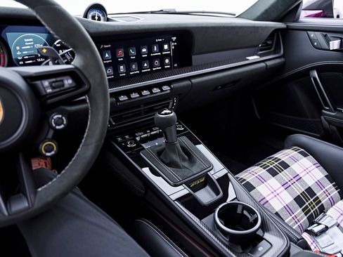 Used 2025 Porsche 911 GT3 RS RWD image 84