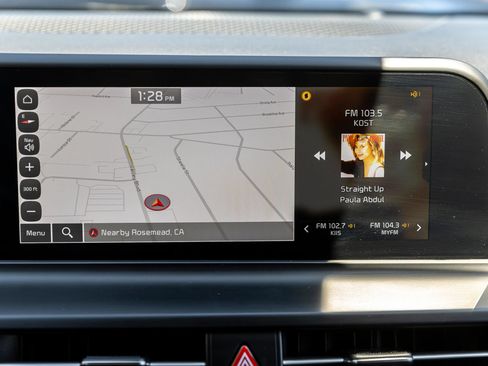 Used 2025 Kia Seltos S FWD image 21