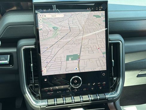 New 2026 GMC Yukon Denali w/ Denali Reserve Package RWD image 39